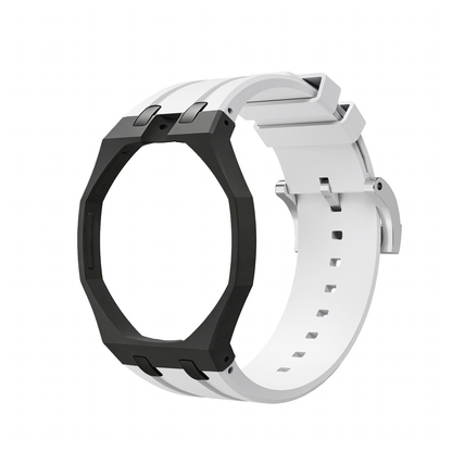 Royal Oak Pop Exclusive Bioceramic Case & Silicone Strap Mix Color