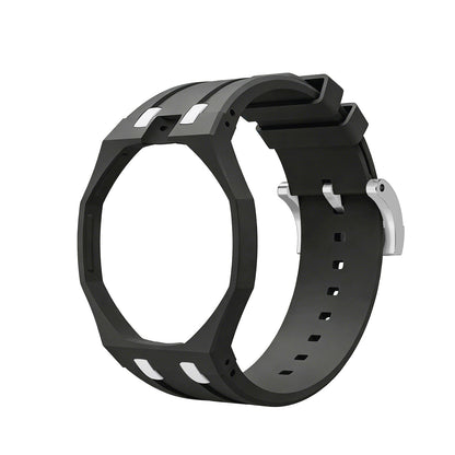 Royal Oak Pop Exclusive Bioceramic Case & Silicone Strap Mix Color