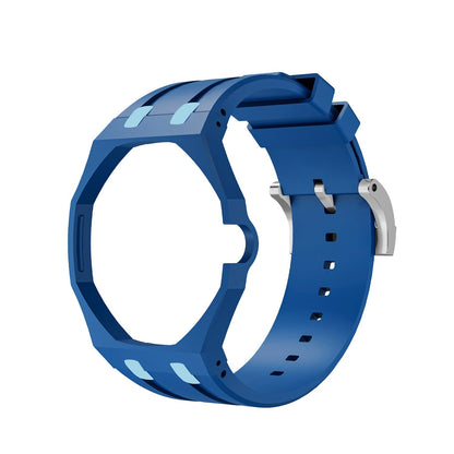 Royal Oak Pop Exclusive Bioceramic Case & Silicone Strap Mix Color