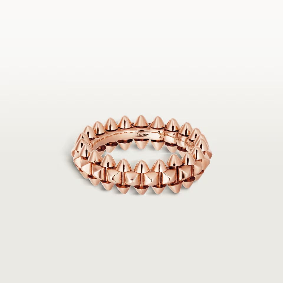 [AuraEcho]CLASH 6.4MM SMALL RING