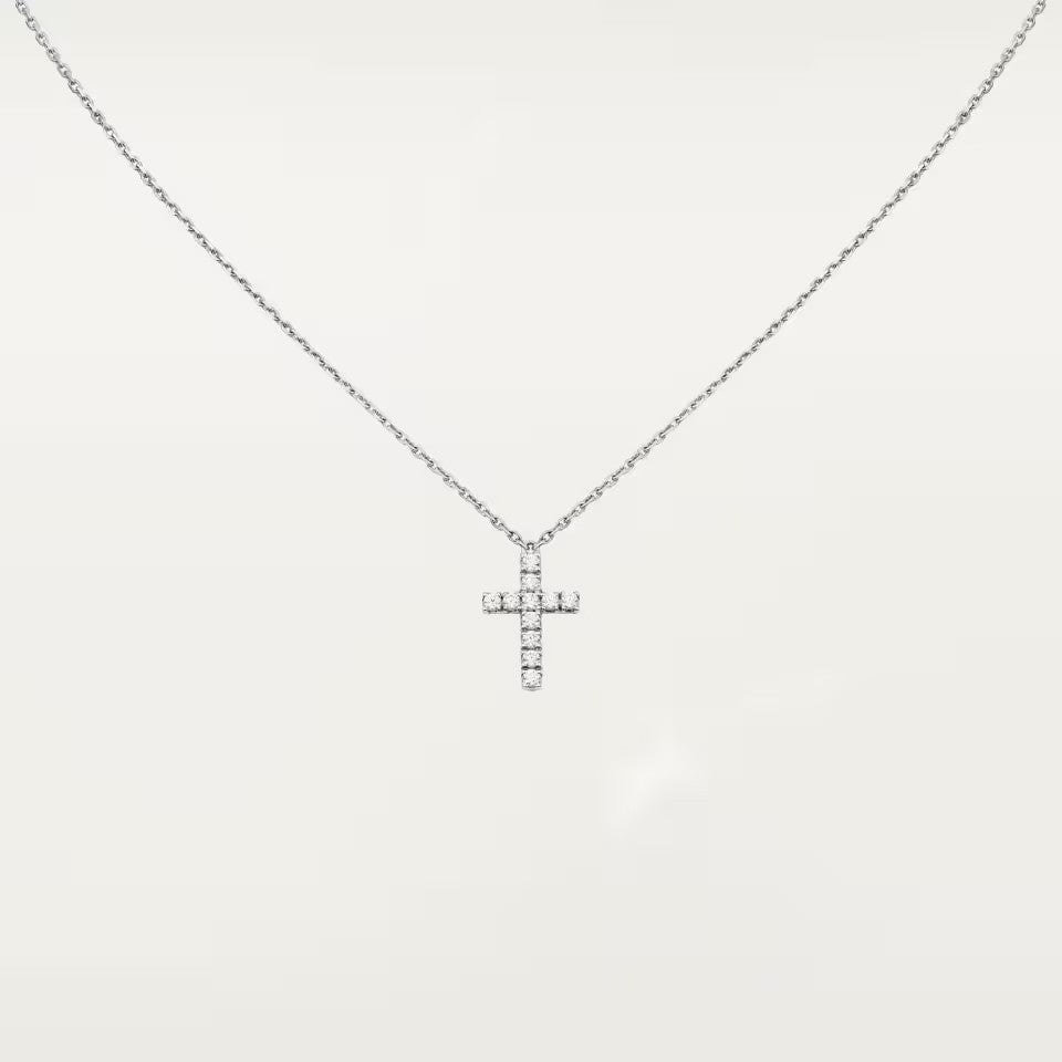 [AuraEcho]SYMBOL PENDANT NECKLACE