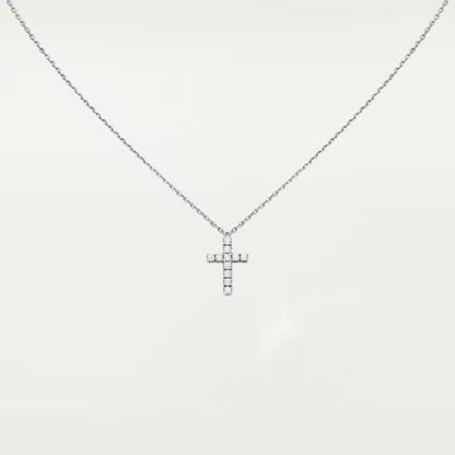 [AuraEcho]SYMBOL PENDANT NECKLACE