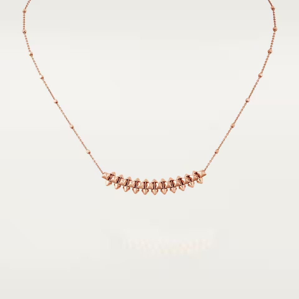 [AuraEcho]CLASH  MEDIUM NECKLACE