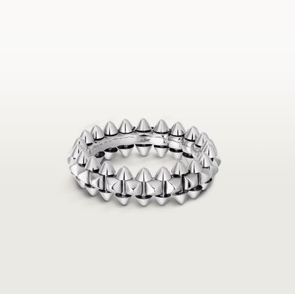 [AuraEcho]CLASH 6.4MM SMALL RING
