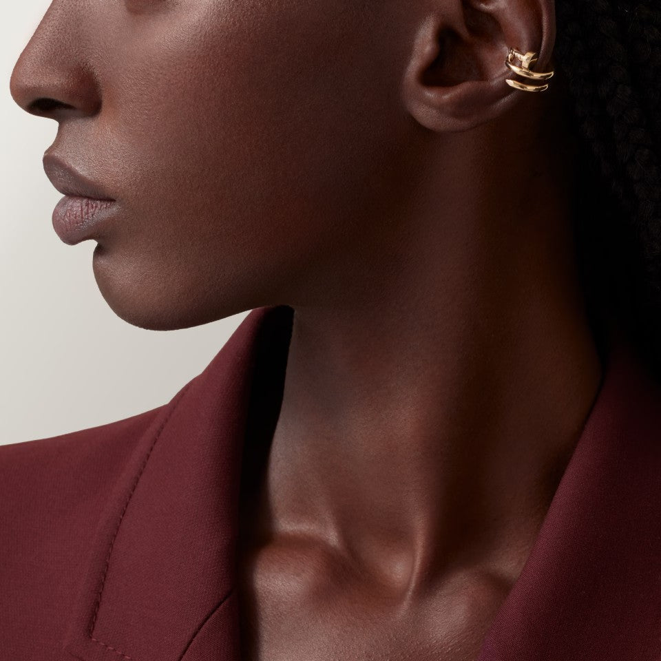 [AuraEcho]JUSTE EAR JEWEL