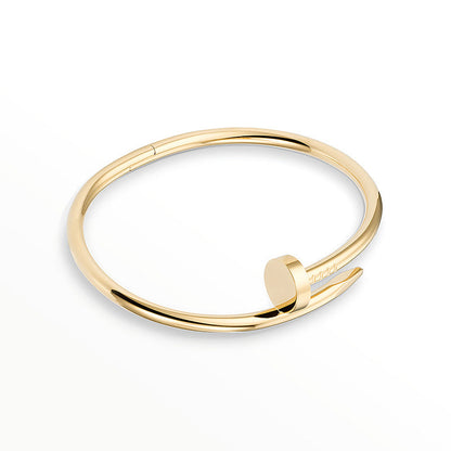 [AuraEcho]JUSTE BRACELET 3.5MM