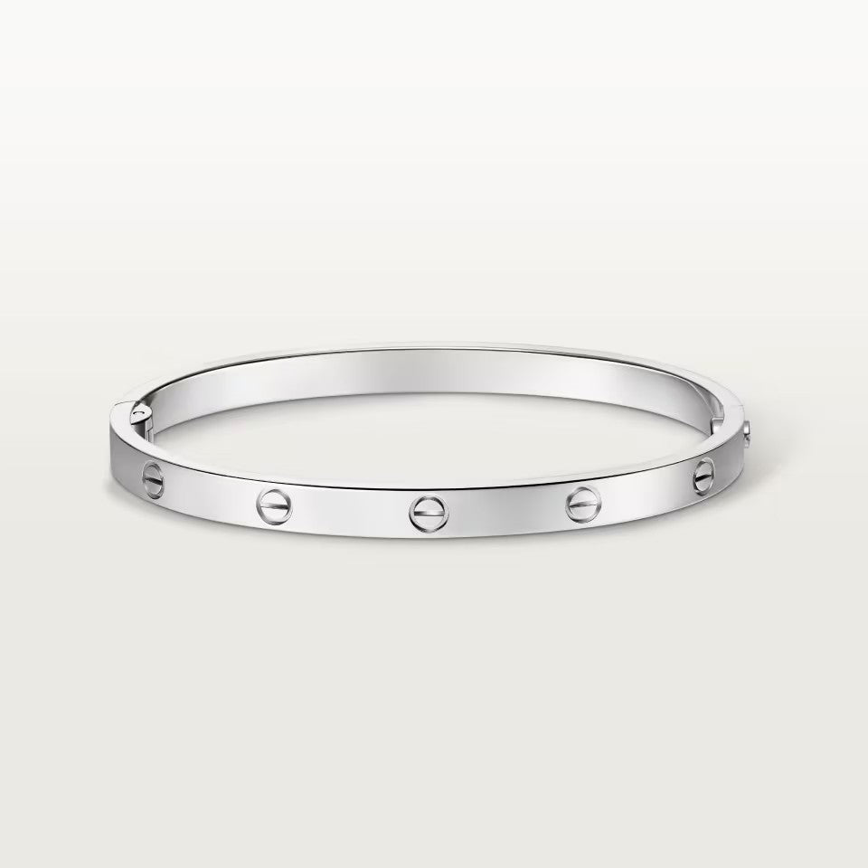 [AuraEcho]LOVE BRACELET 4.8MM