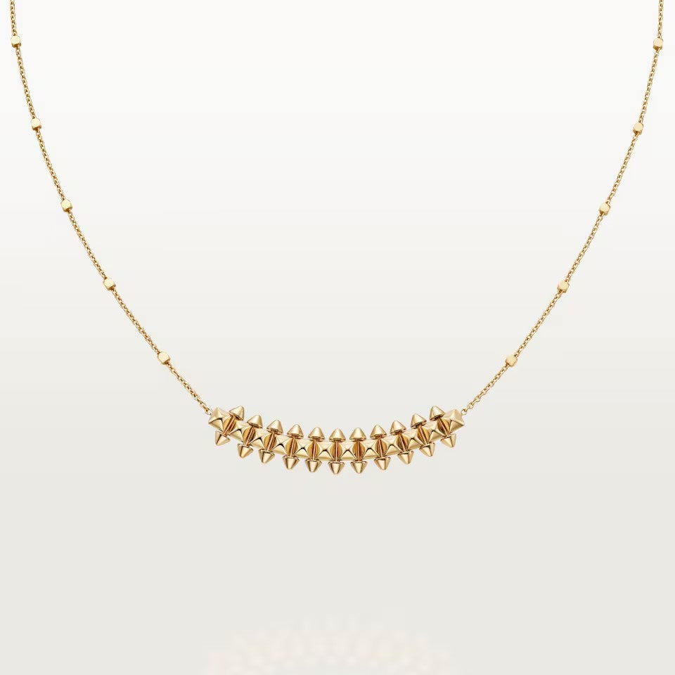 [AuraEcho]CLASH  MEDIUM NECKLACE