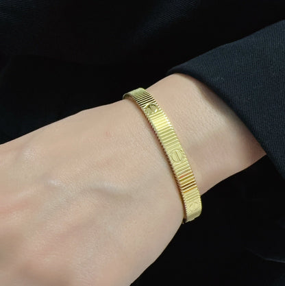 [AuraEcho]LOVE UNLIMITED BRACELET