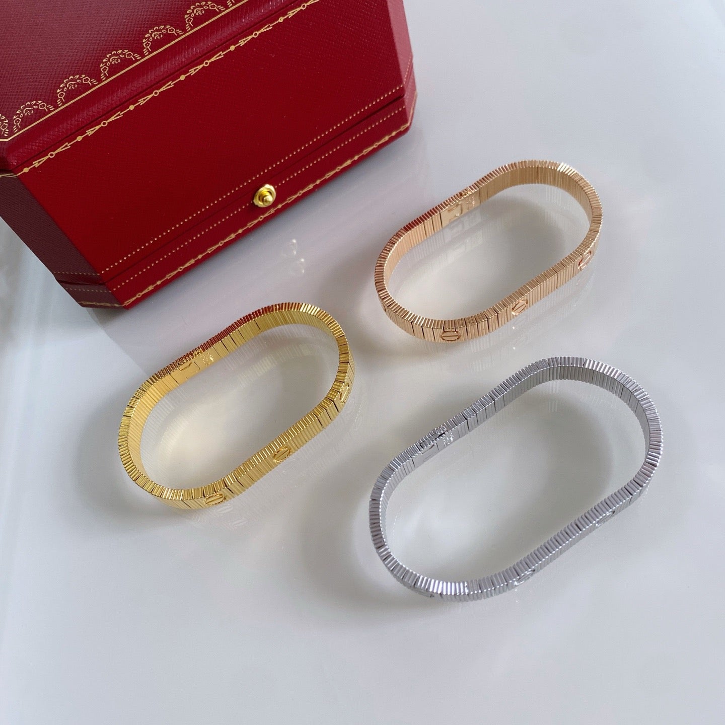 [AuraEcho]LOVE UNLIMITED BRACELET