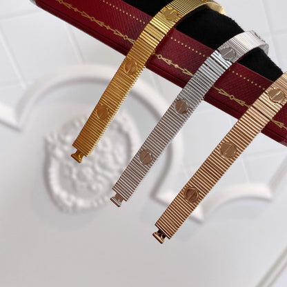 [AuraEcho]LOVE UNLIMITED BRACELET