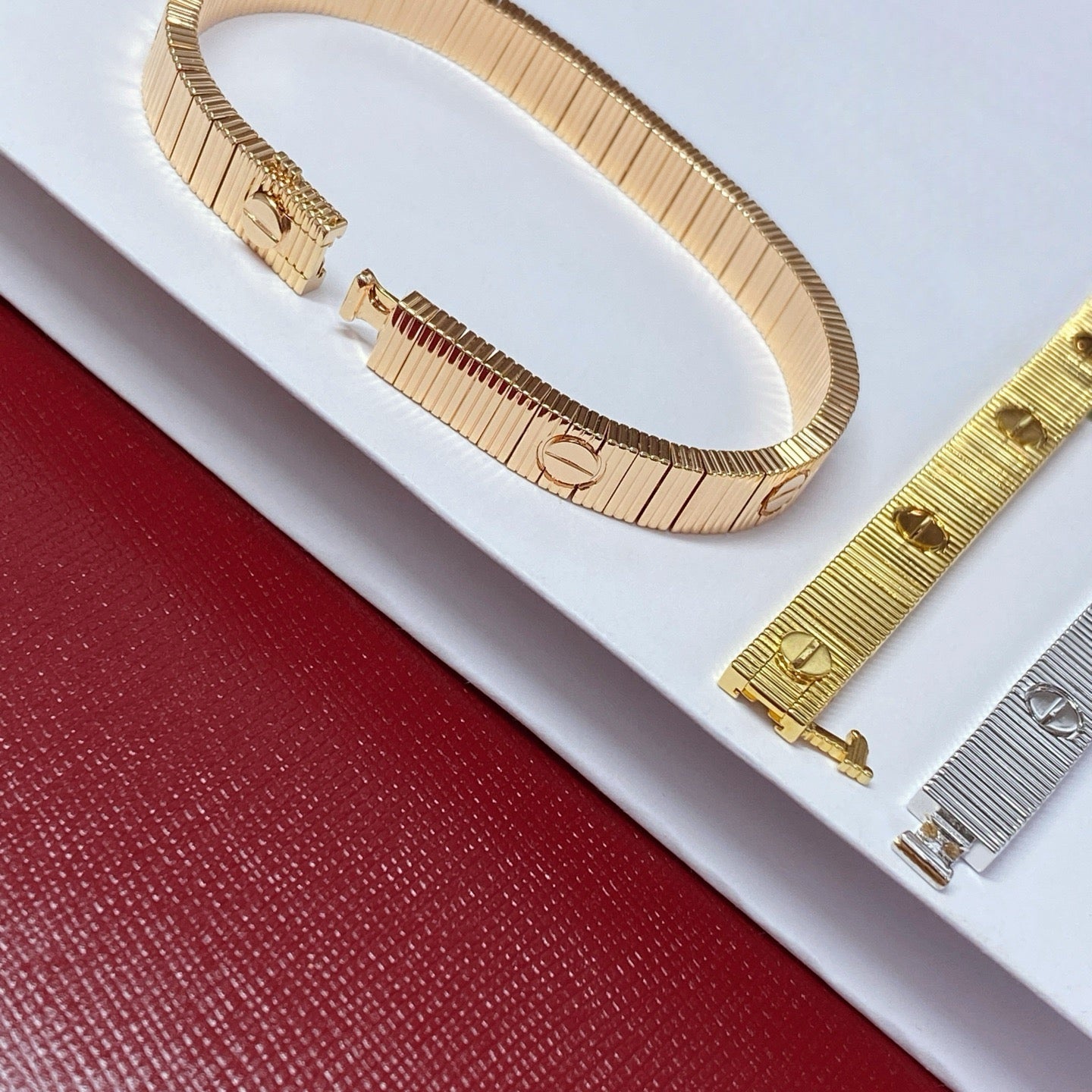[AuraEcho]LOVE UNLIMITED BRACELET