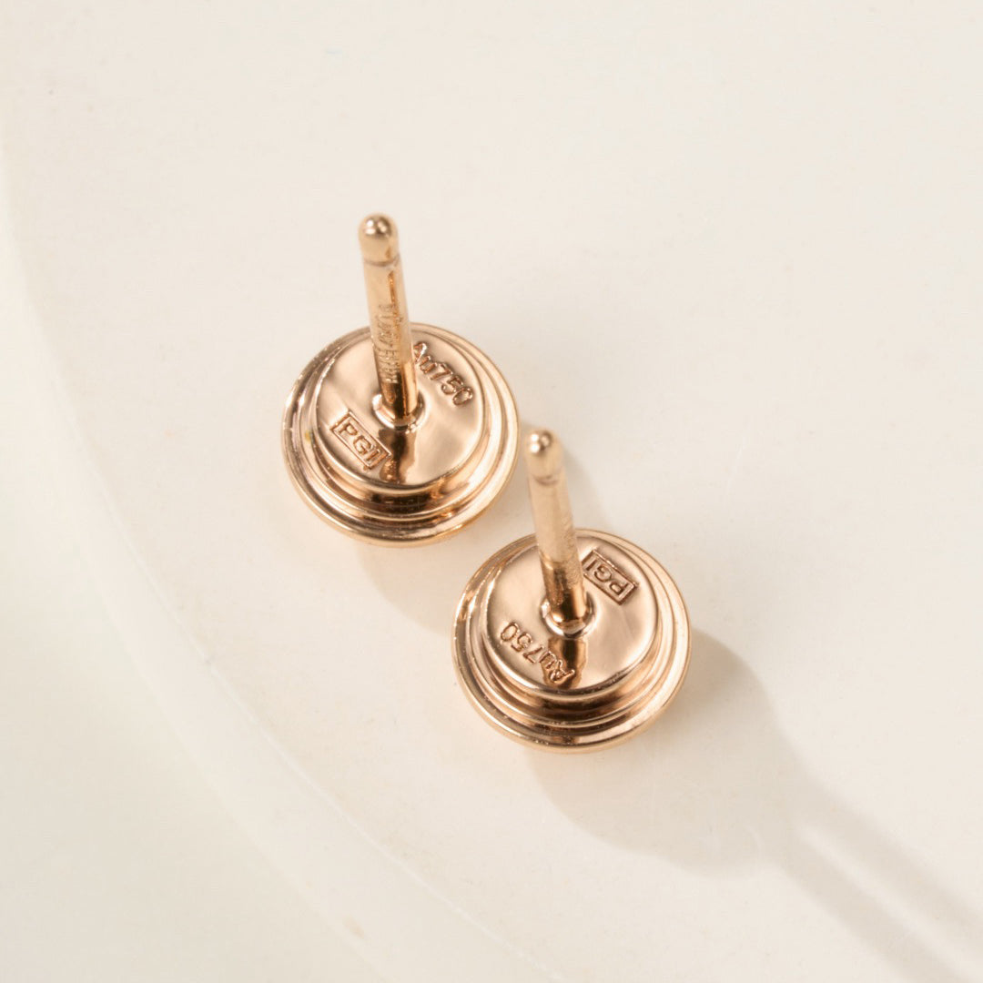 [AuraEcho]DAMOUR DIAMOND EARRINGS