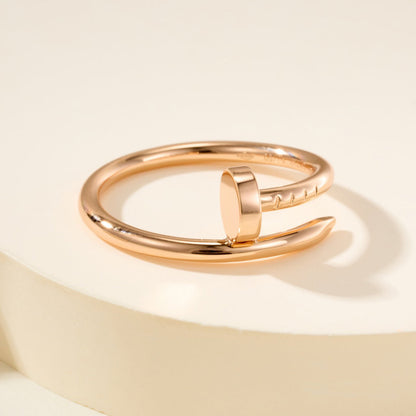 [AuraEcho]JUSTE RING 1.8MM