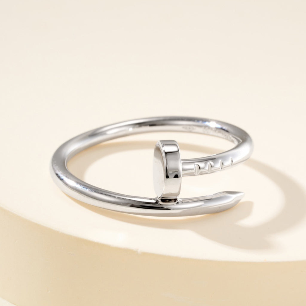 [AuraEcho]JUSTE RING 1.8MM