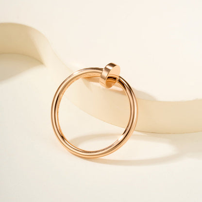 [AuraEcho]JUSTE RING 1.8MM
