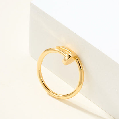 [AuraEcho]JUSTE RING 1.8MM