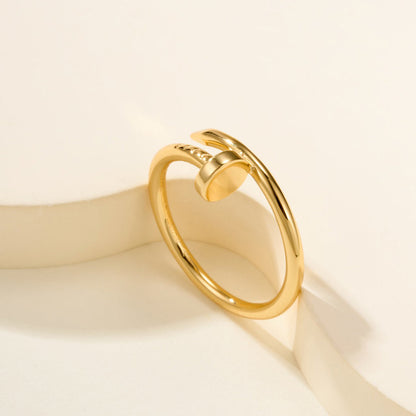 [AuraEcho]JUSTE RING 1.8MM