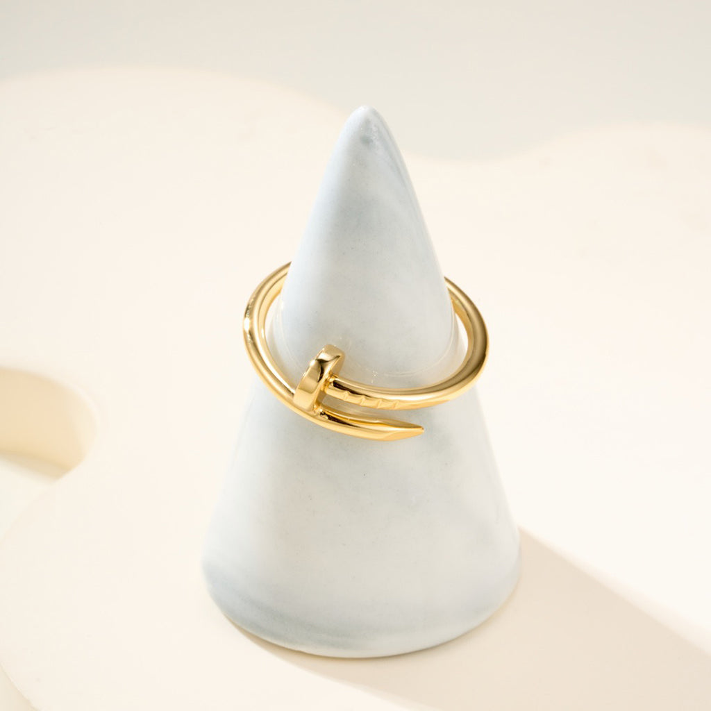 [AuraEcho]JUSTE RING 1.8MM
