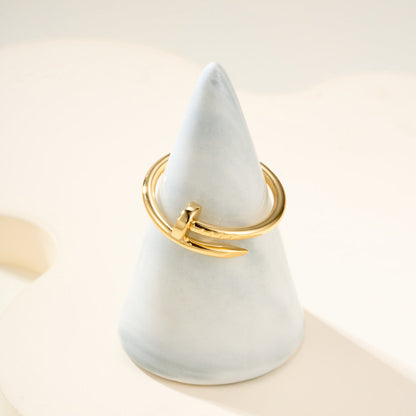 [AuraEcho]JUSTE RING 1.8MM