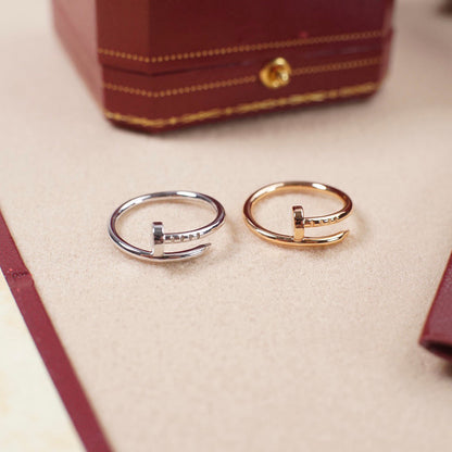 [AuraEcho]JUSTE RING 1.8MM
