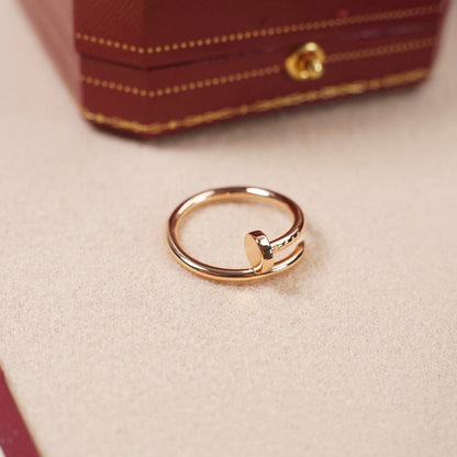 [AuraEcho]JUSTE RING 1.8MM