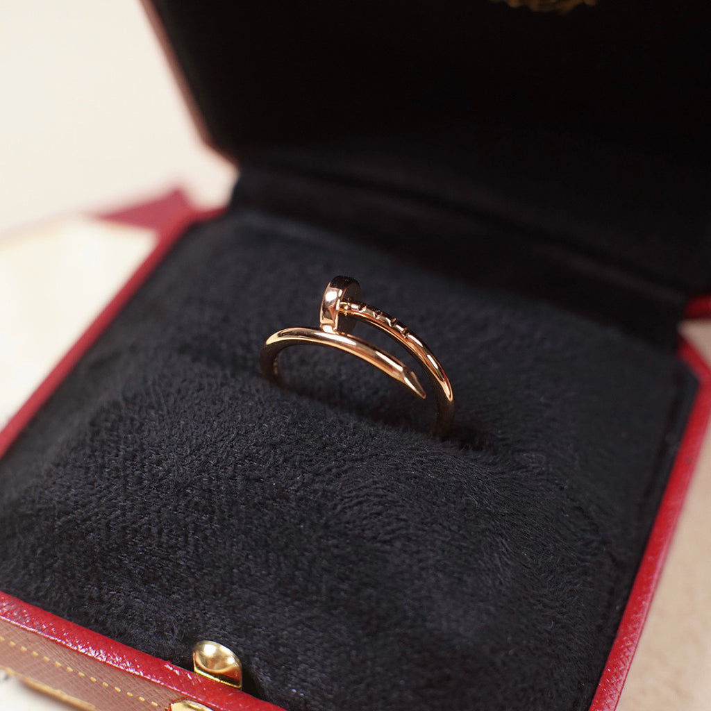 [AuraEcho]JUSTE RING 1.8MM