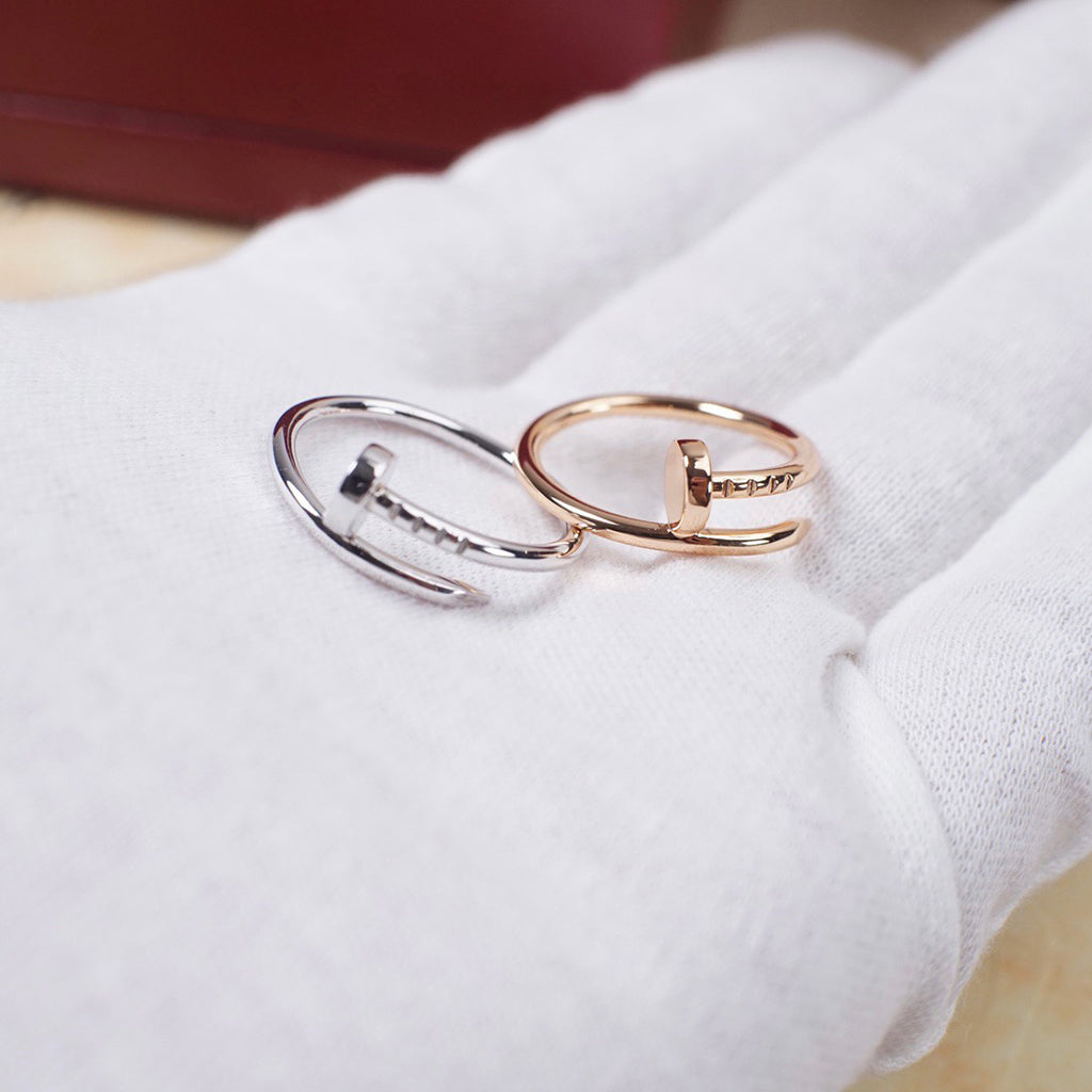 [AuraEcho]JUSTE RING 1.8MM