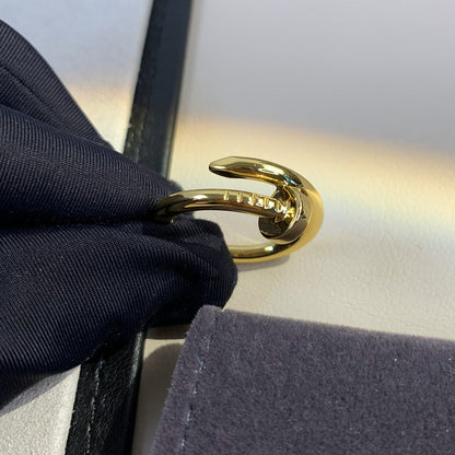 [AuraEcho]JUSTE RING 2.6MM