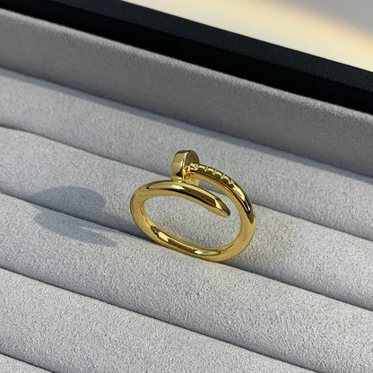 [AuraEcho]JUSTE RING 2.6MM