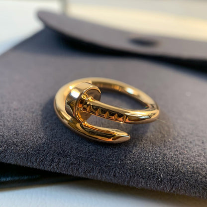 [AuraEcho]JUSTE RING 2.6MM