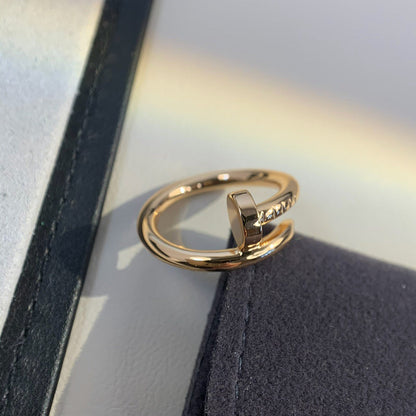 [AuraEcho]JUSTE RING 2.6MM