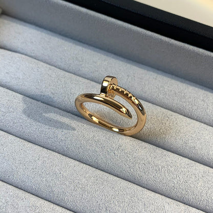 [AuraEcho]JUSTE RING 2.6MM