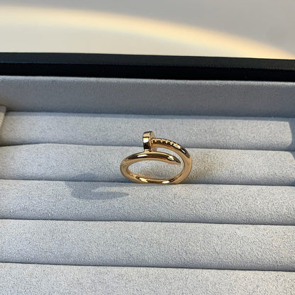 [AuraEcho]JUSTE RING 2.6MM