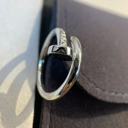 [AuraEcho]JUSTE RING 2.6MM