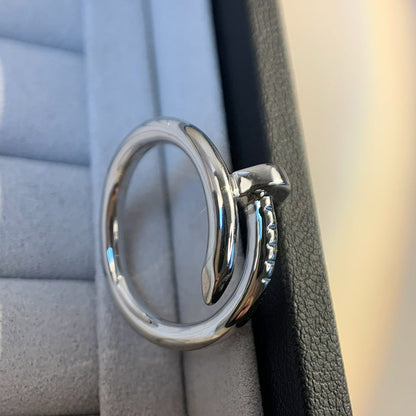 [AuraEcho]JUSTE RING 2.6MM