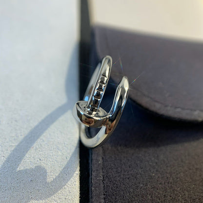 [AuraEcho]JUSTE RING 2.6MM