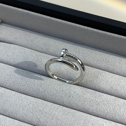 [AuraEcho]JUSTE RING 2.6MM