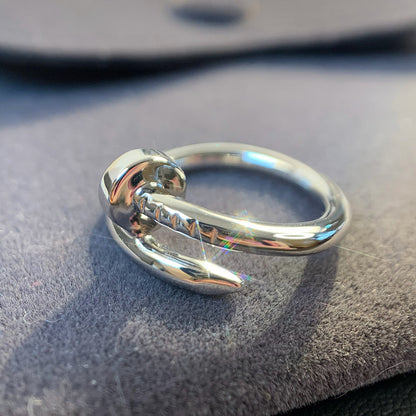[AuraEcho]JUSTE RING 2.6MM