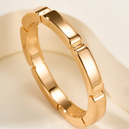 [AuraEcho]MAILLON PANTHERE NO DIAMOND RING