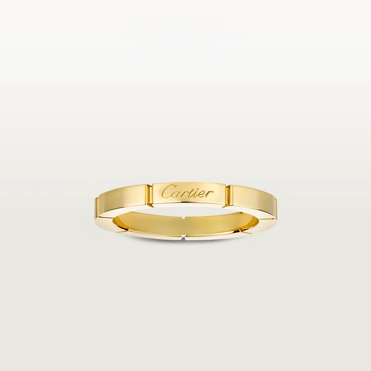 [AuraEcho]MAILLON PANTHERE NO DIAMOND RING