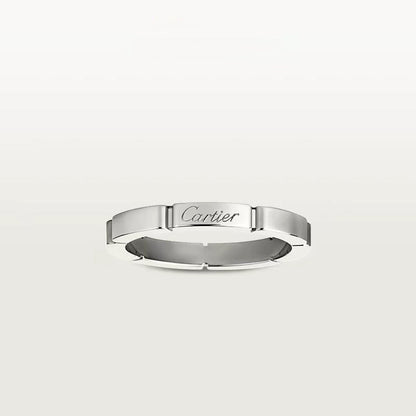 [AuraEcho]MAILLON PANTHERE NO DIAMOND RING