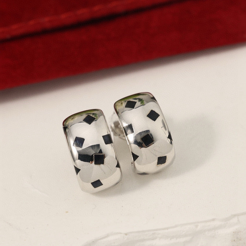 [AuraEcho]PANTHERE MINI  EARRINGS