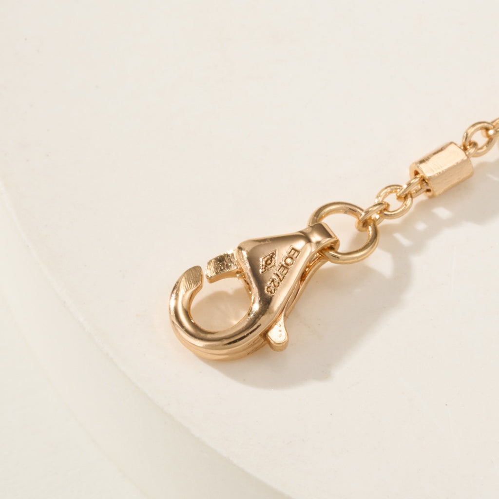 [AuraEcho]CLASH  SMALL NECKLACE