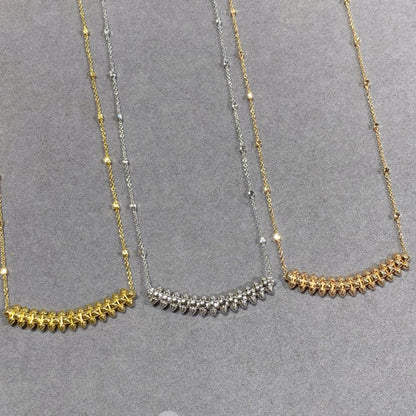 [AuraEcho]CLASH  MEDIUM NECKLACE