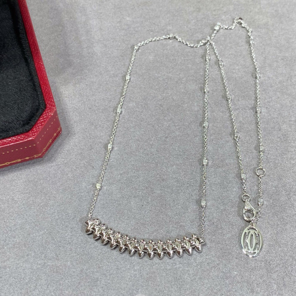 [AuraEcho]CLASH  MEDIUM NECKLACE