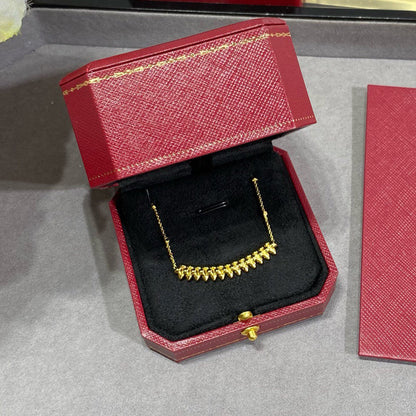 [AuraEcho]CLASH  MEDIUM NECKLACE