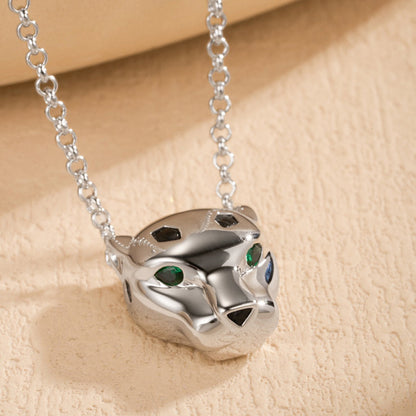 [AuraEcho]PANTHERE NECKLACE
