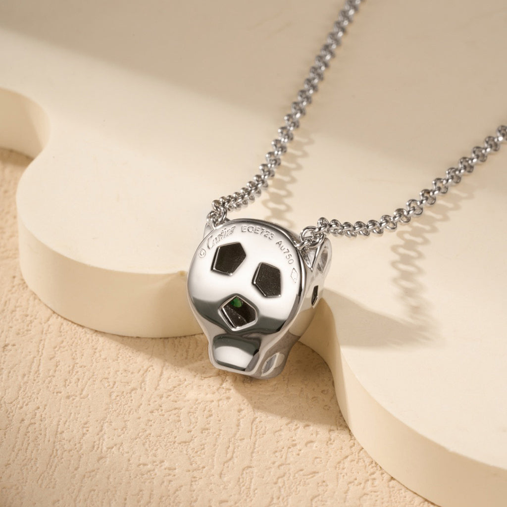 [AuraEcho]PANTHERE NECKLACE