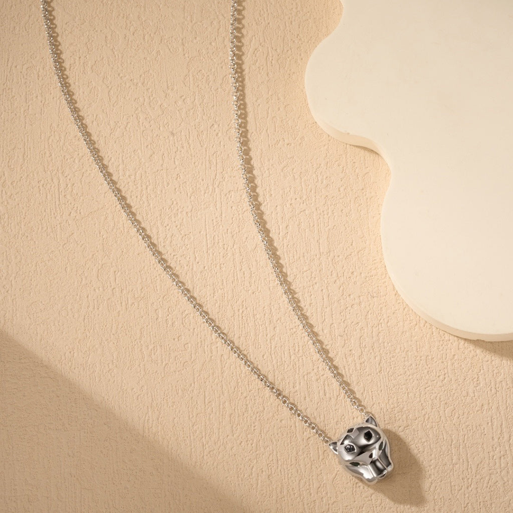 [AuraEcho]PANTHERE NECKLACE